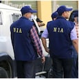 NIA raids in Jammu and Kashmir NIA raids in Jammu and Kashmir