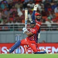 Nicholas Pooran Nicholas Pooran