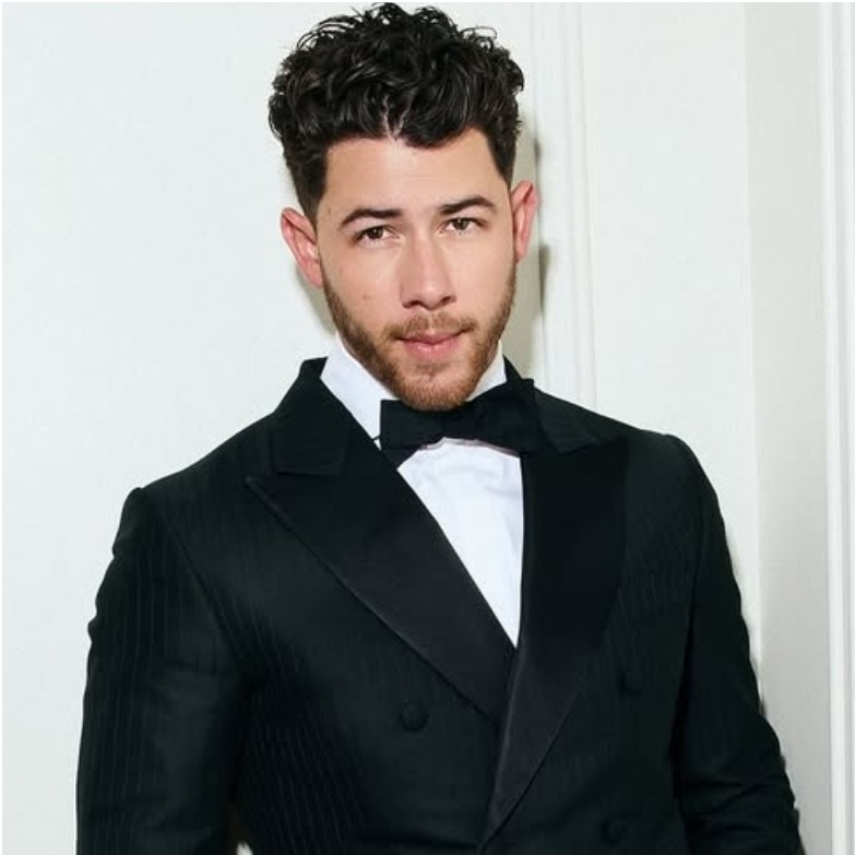 Nick Jonas’ latest Bollywood obsession? Vicky Kaushal's Tauba Tauba