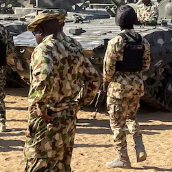 17 Nigerian trainee cops killed in jihadist attack on military school