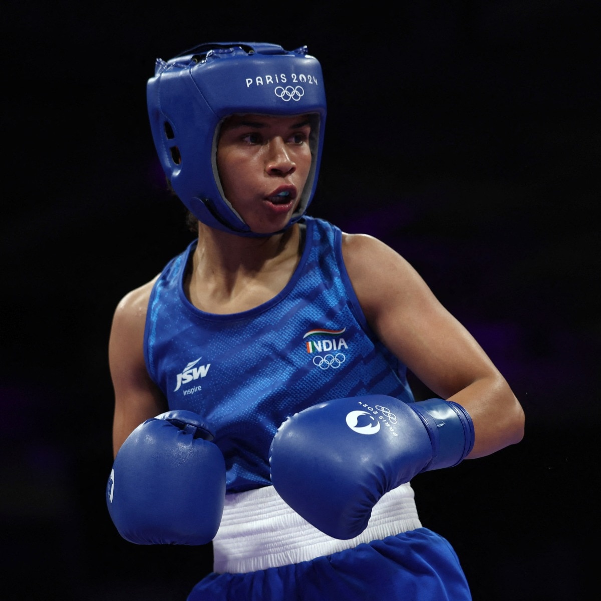 Big blow for Nikhat Zareen: Boxing star set to miss out on Asian Games