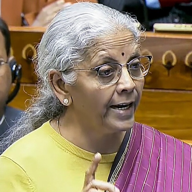 Very important: FM Nirmala Sitharaman backs PM Modi’s call to cut forex outflow