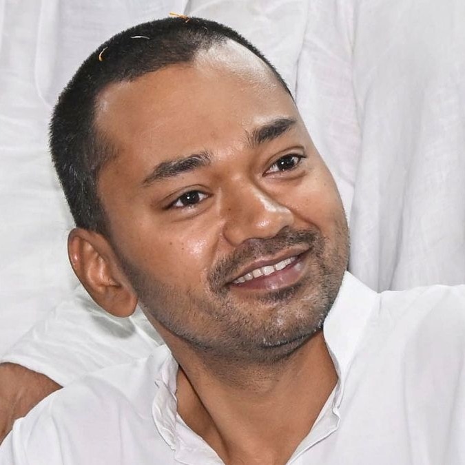 Why son Nishant’s cabinet berth is Nitish Kumar legacy’s first inheritance test