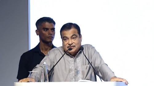 Court convicts 2 men under anti-terror law over threat calls to Nitin Gadkari
