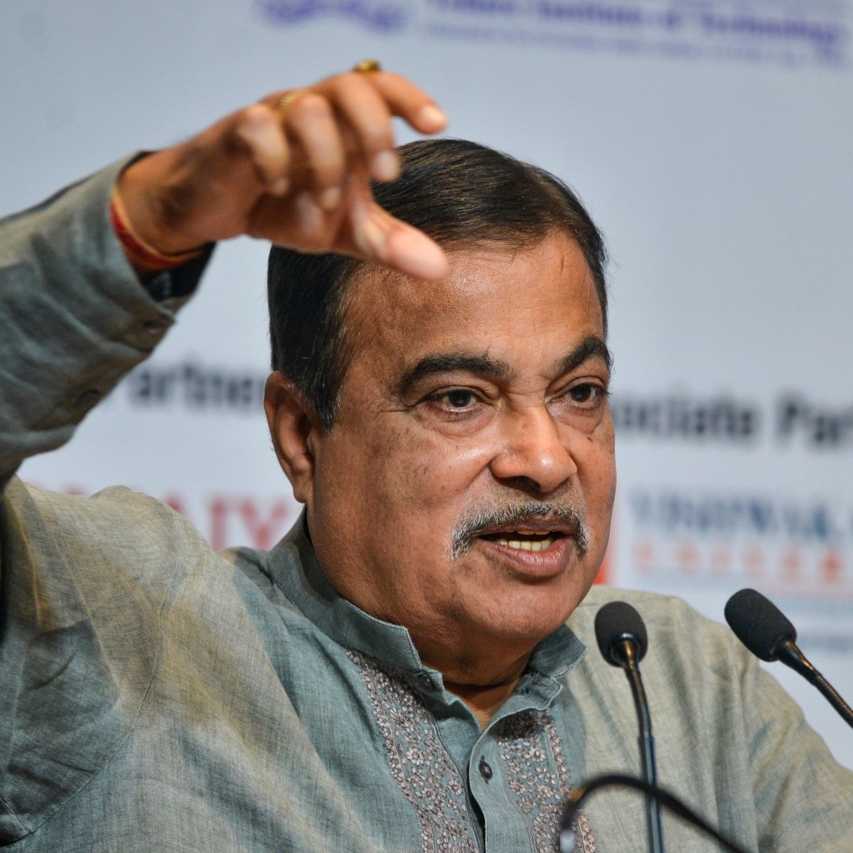 Nitin Gadkari slams caste politics over fuel prices, says they are same for all
