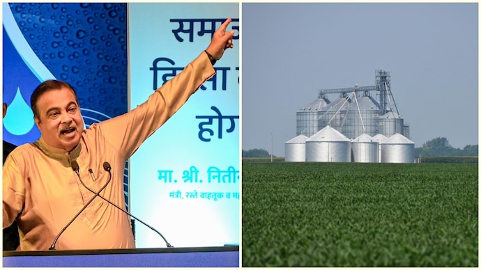 The new statement revives interest in alcohol-based fuels. (Photo: PTI/Unsplash) Nitin Gadkari Ethanol fuel