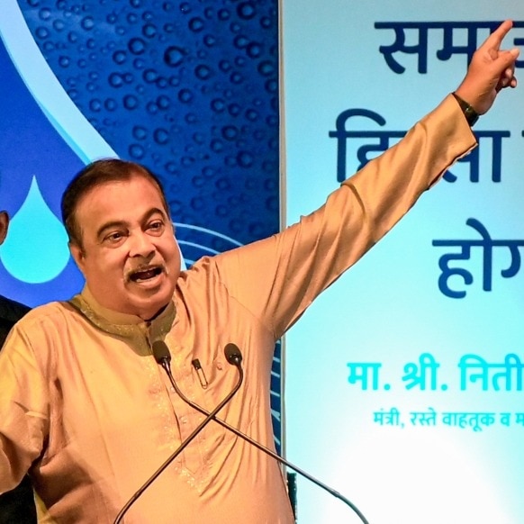 Can ethanol mixed in water burn as Nitin Gadkari claims? Science decoded
