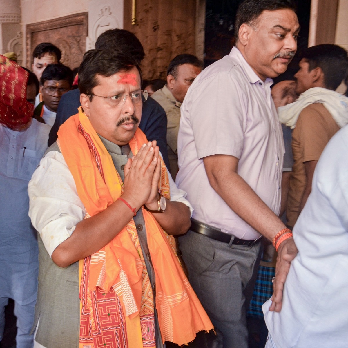 BJP eyes key organisational changes, cabinet rejigs after Assembly poll results