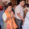 Nitin Nabin Nitin Nabin