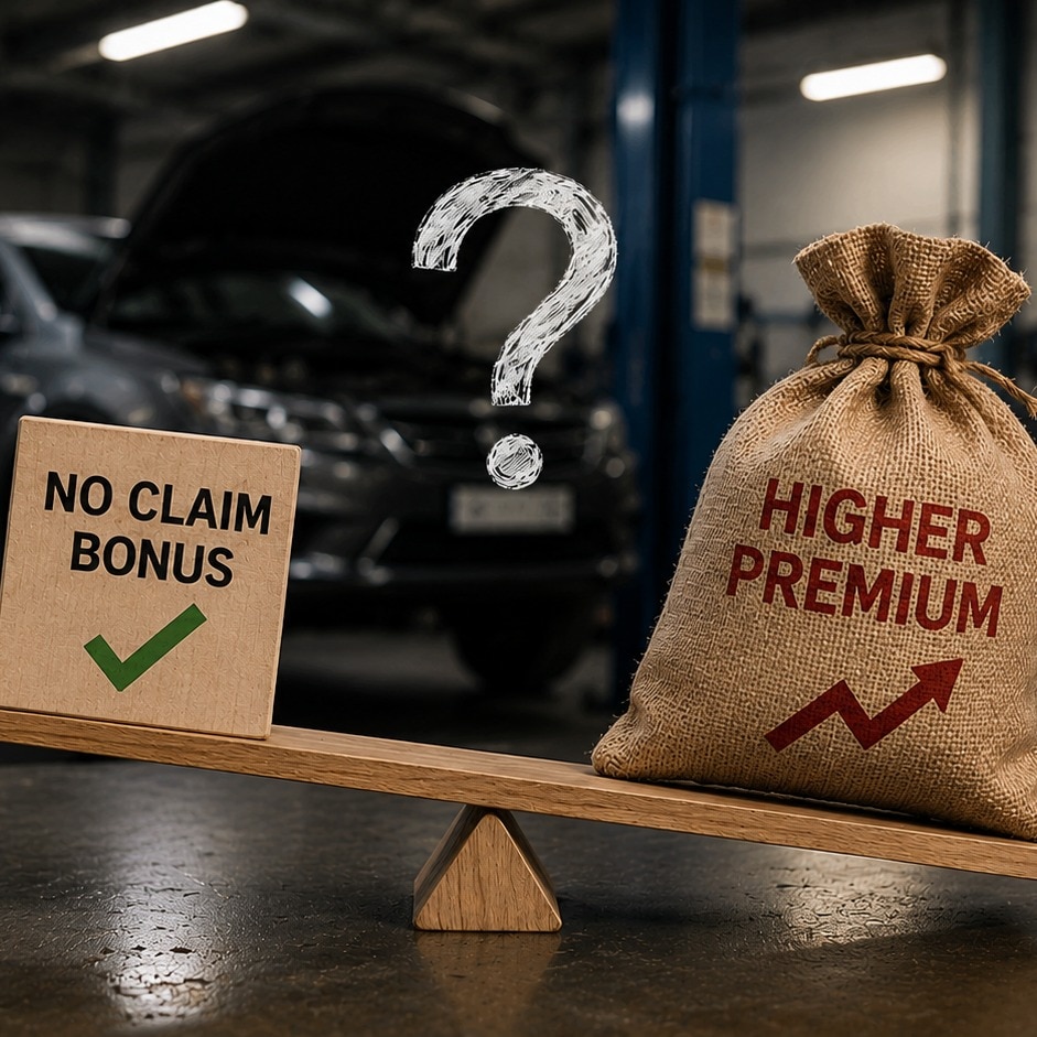 No Claim Bonus: The motor insurance reward many drivers lose unknowingly