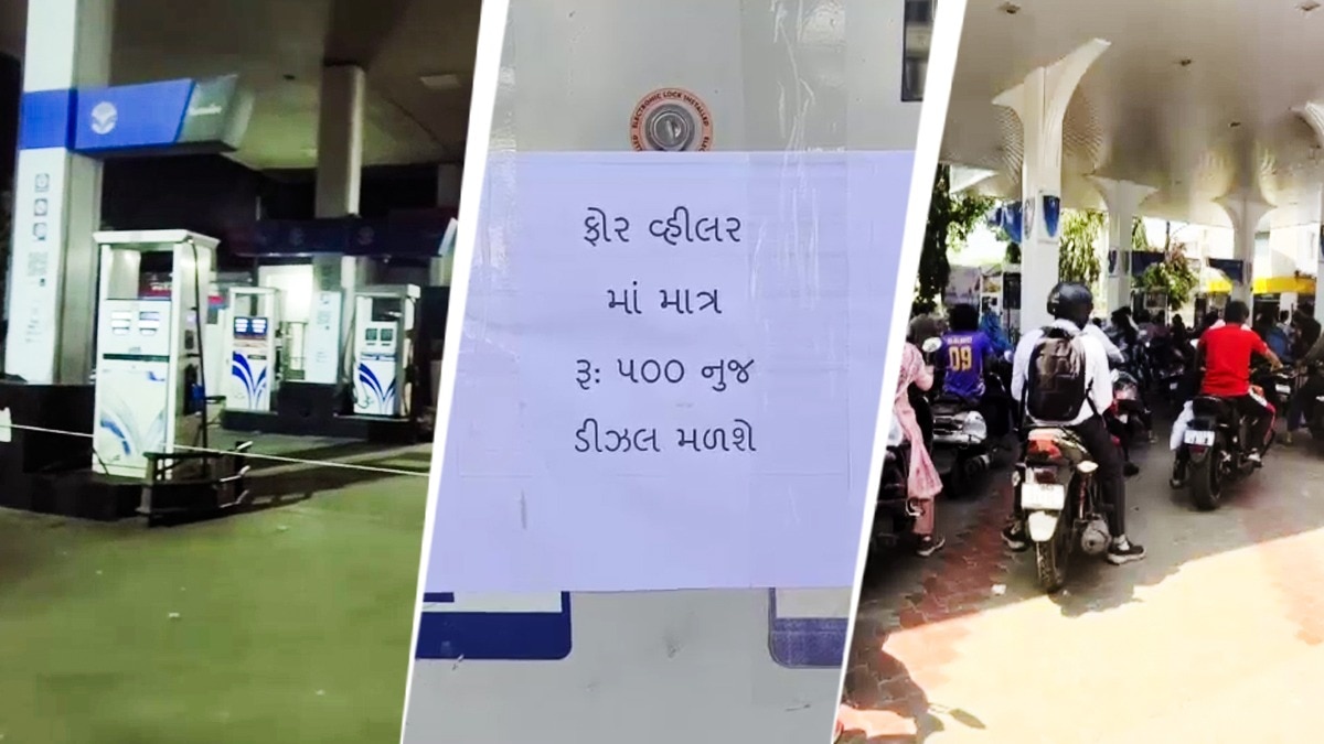 Strong buzz at petrol stations; staff expect stiff Rs 15 hike in fuel prices