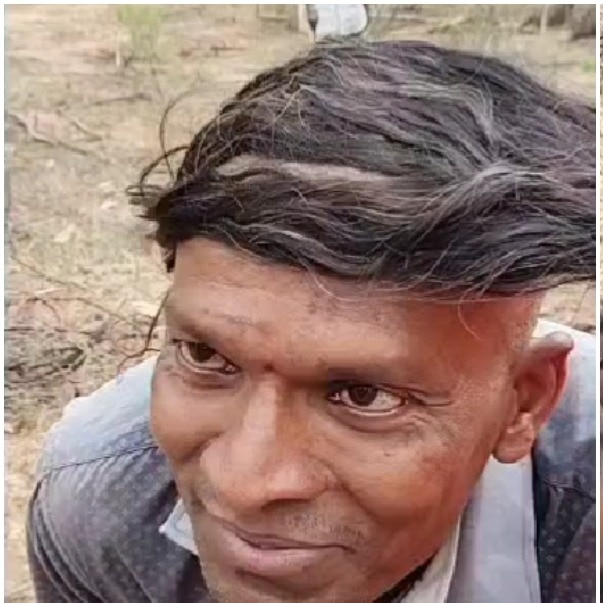 No hair, no attendance? Telangana worker finds unusual face-scan fix