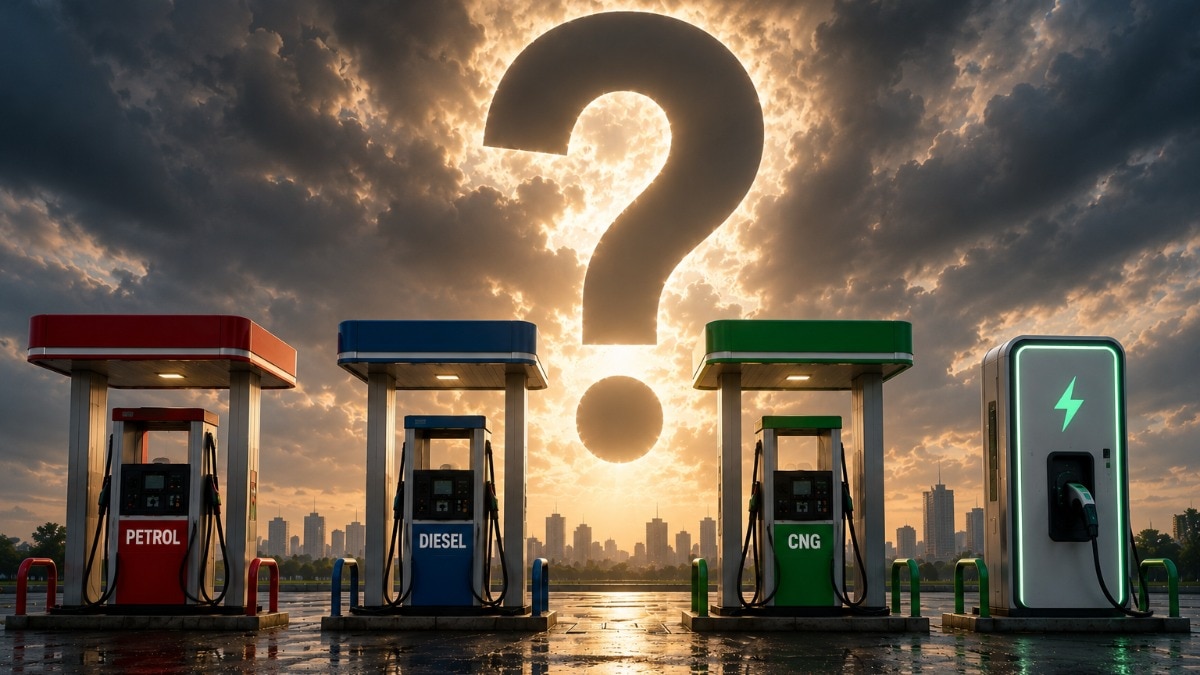 Is there any powertrain left without compromises?