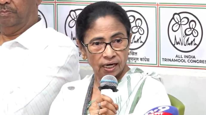 No questions of my resignation, I have not lost the election: Mamata Banerjee defiant after Bengal loss No questions of my resignation, I have not lost the election: Mamata Banerjee defiant after Bengal loss