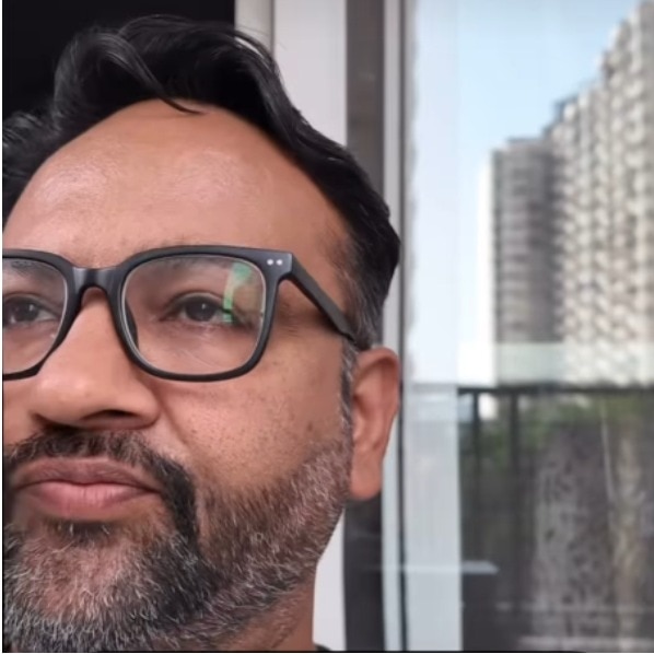 Noida man says luxury high-rise life feels suffocating despite luxury amenities