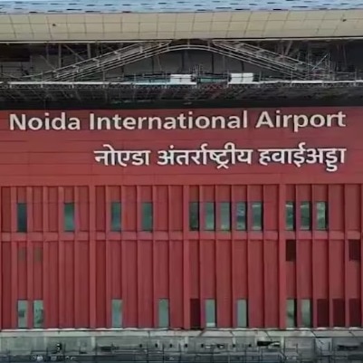Flyers to pay more at Noida airport than Delhi international airport