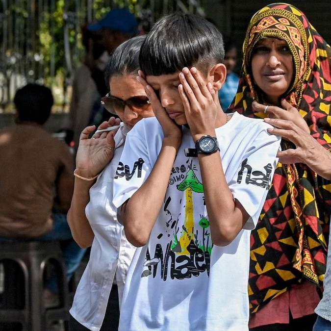 North, East, and Central India’s temperatures are expected to soar to 49 degrees Celsius by May 28. (Photo: PTI)