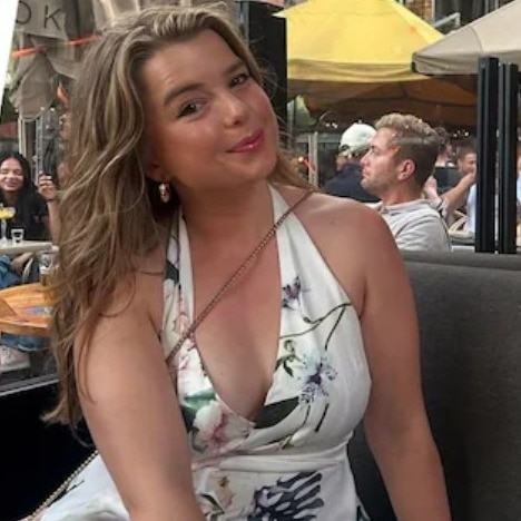 Small price to pay: Norwegian journalist says Insta, FB accounts suspended