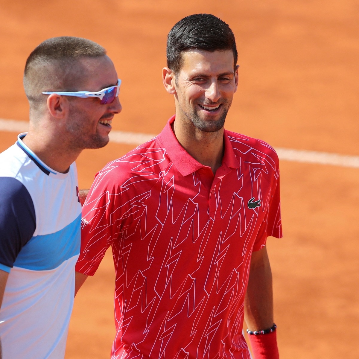Novak Djokovic announces new head coach ahead of French Open: Who is Viktor Troicki?