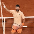 Novak Djokovic Novak Djokovic