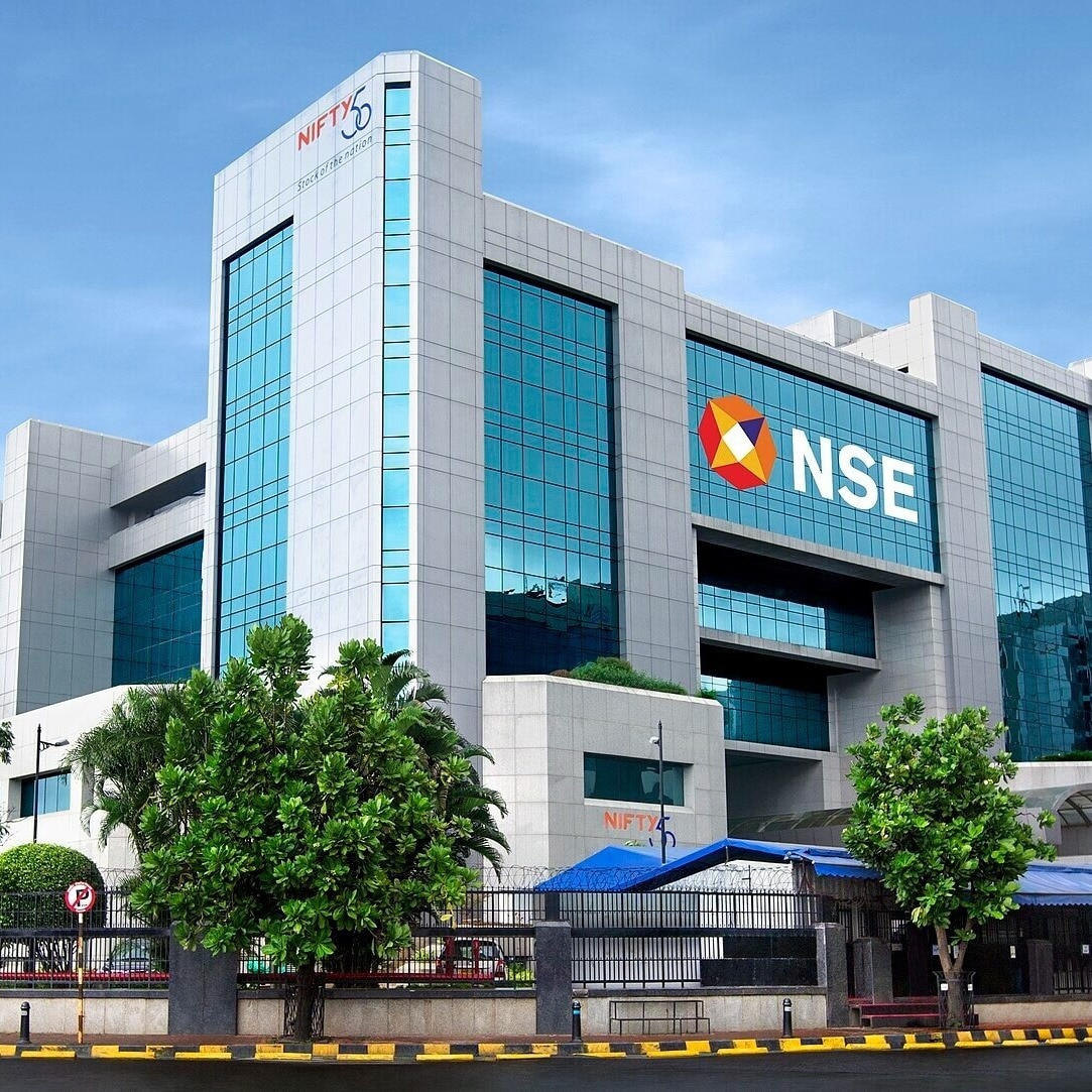 NSE introduces electronic gold receipts to digitise gold trading