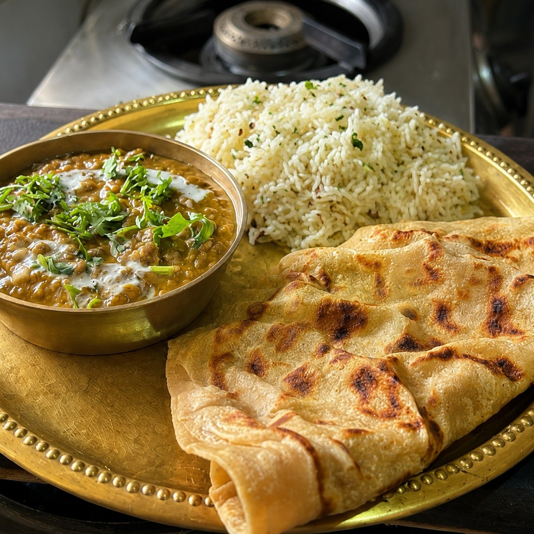 The hidden health risk in your daily rice and roti
