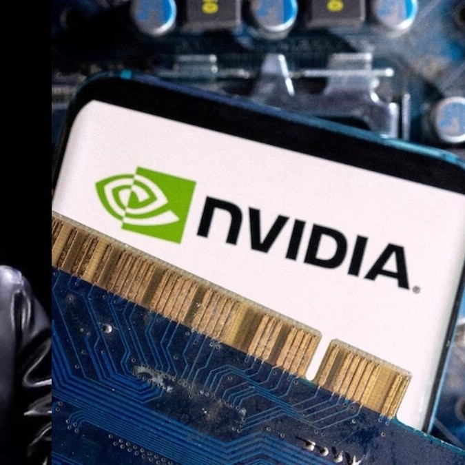 Nvidia CEO Jensen Huang tries buying street food, ends up offering to pay everyone's bill