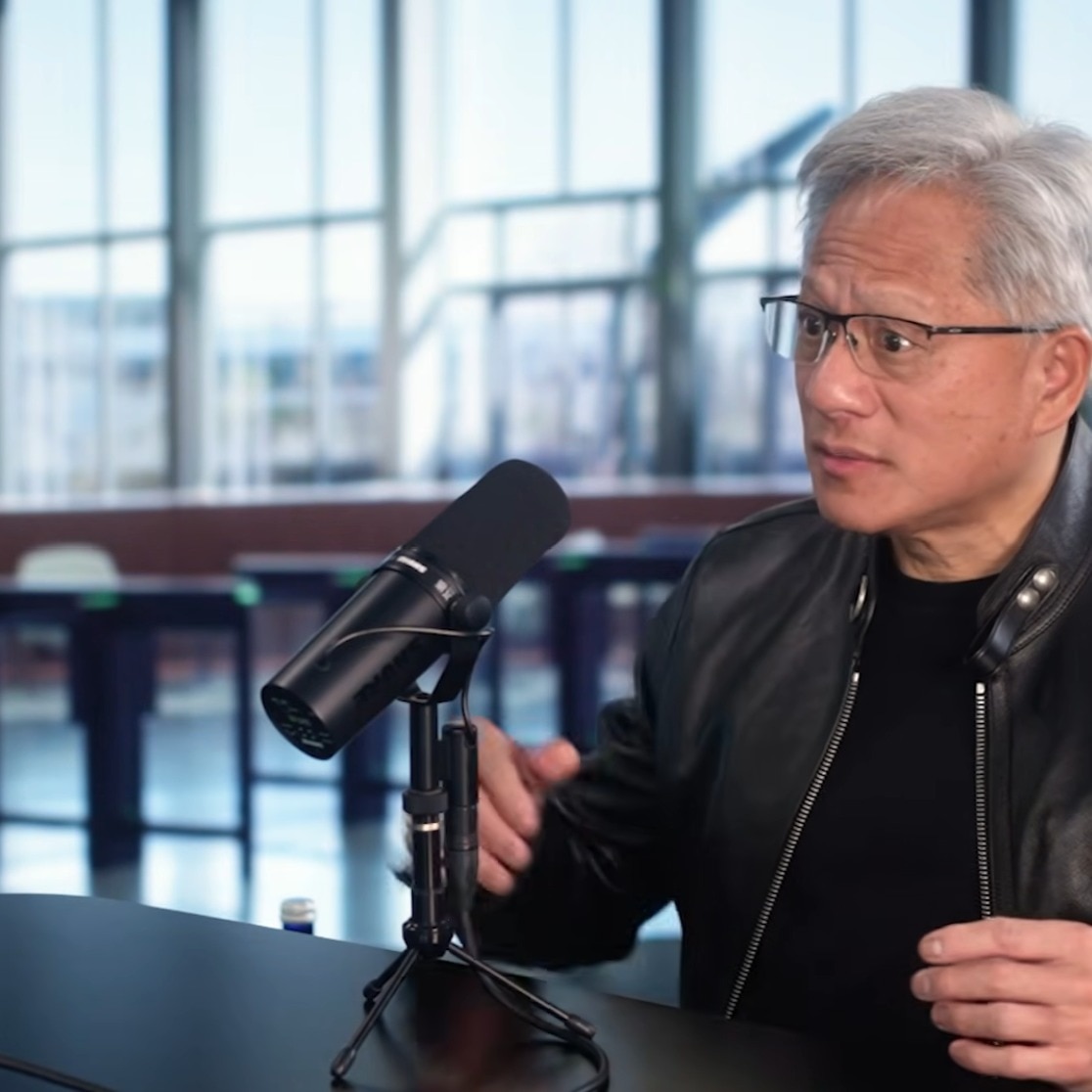 Nvidia CEO says he will never hire college graduates if this one major skill is missing