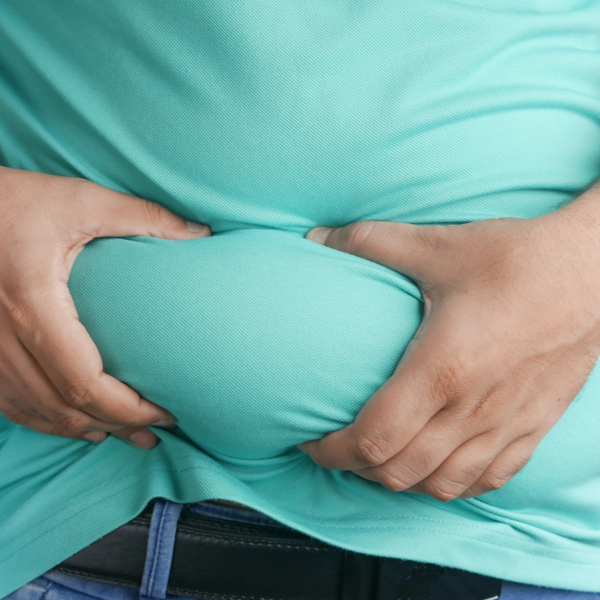 Are we too fat for lifts? UK study says elevators aren’t keeping up