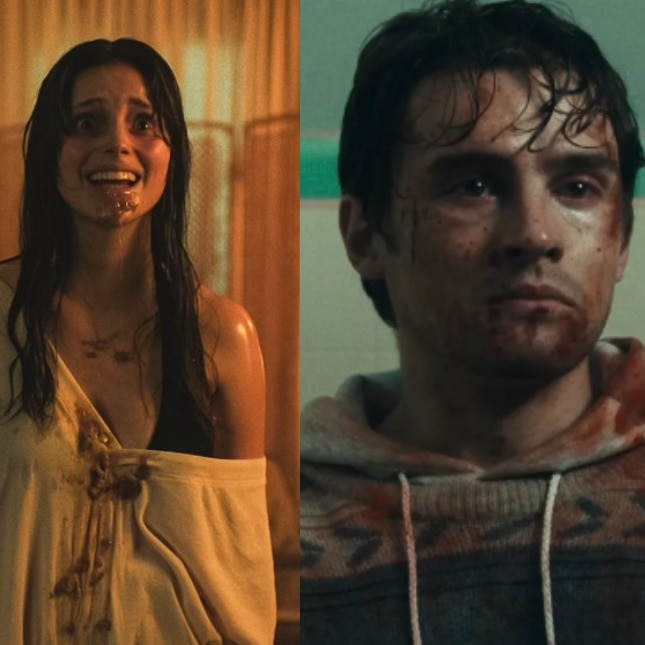 Exclusive: Obsession cast on love, fixation and fear in modern dating