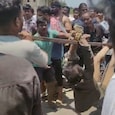 Odisha GRP Beaten to Death Odisha GRP Beaten to Death