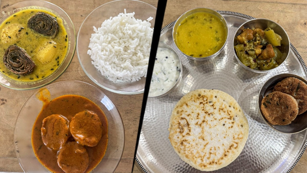 The internet is finally waking up to the beauty of Odia cuisine