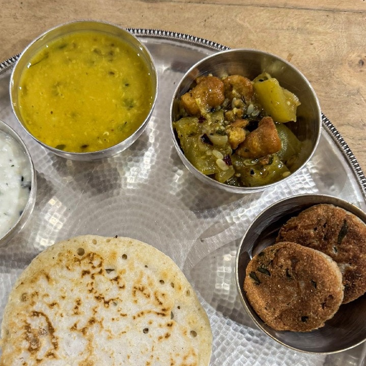The internet is finally waking up to the beauty of Odia cuisine