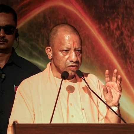 Offer namaz in shifts: Yogi Adityanath's stern warning against prayers on roads