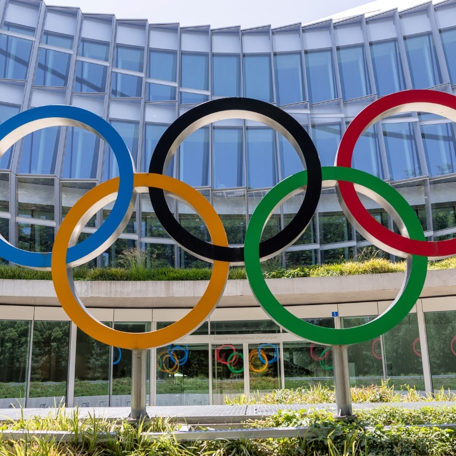 Eyes on 2036 Olympics: India looking at their pathways to secure hosting rights