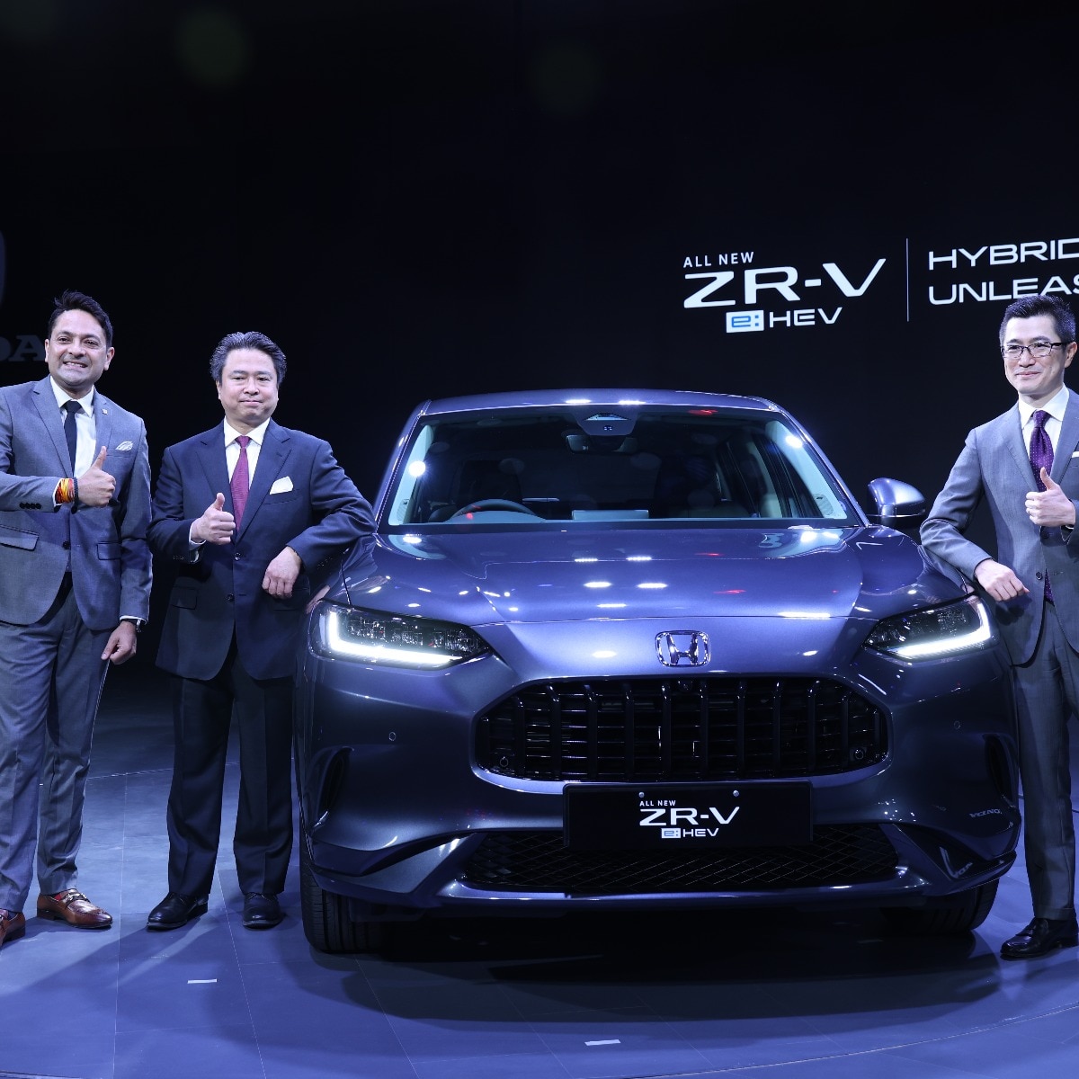 From Elevate facelift to 0 Alpha EV, Honda eyes stronger India presence