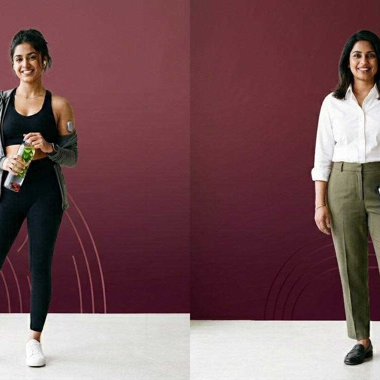 Is Gen Z actually healthier than Millennials?