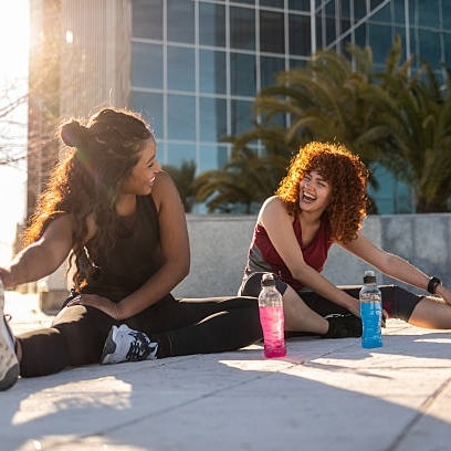 On several physical and psychological markers, Gen Z may be struggling more.