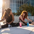 On several physical and psychological markers, Gen Z may be struggling more. On several physical and psychological markers, Gen Z may be struggling more.