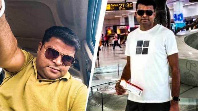 One of the brothers involved in the paper leak case is also linked to a political party. One of the brothers involved in the paper leak case is also linked to a political party.