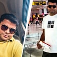 One of the brothers involved in the paper leak case is also linked to a political party. One of the brothers involved in the paper leak case is also linked to a political party.