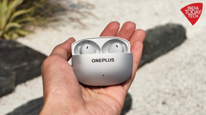 The OnePlus Nord Buds 4 Pro are priced at Rs 3,999.