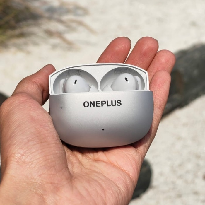OnePlus Nord Buds 4 Pro review: Good sound, solid ANC