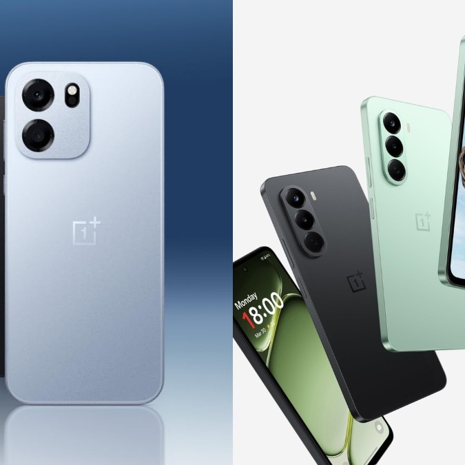 OnePlus Nord CE 6 and Nord CE 6 Lite launched in India: Specs, price and offers