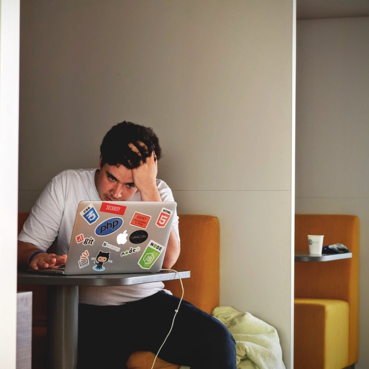 Less pay, less work: Employee says they get what they pay for