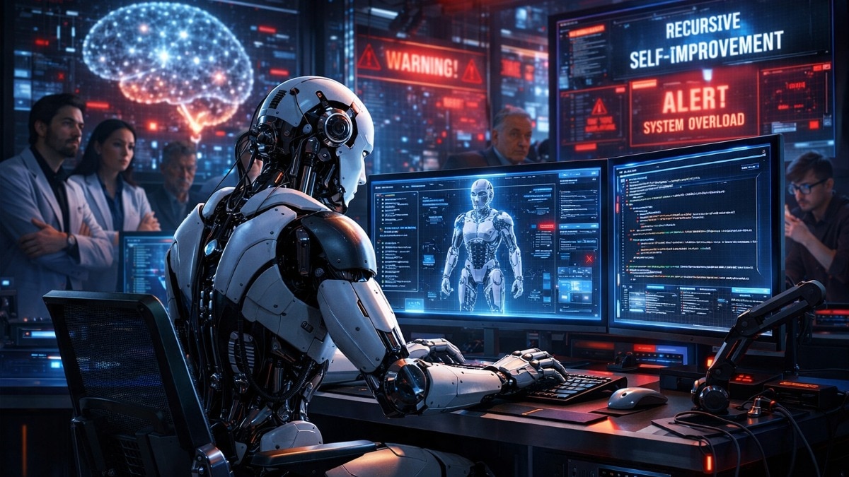 OpenAI preparing to automate AI research jobs, hiring humans to fire them later