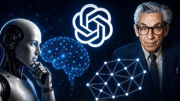 OpenAI AI solved famous maths problem without step-by-step human guidance. (Photo: Generated from AI)