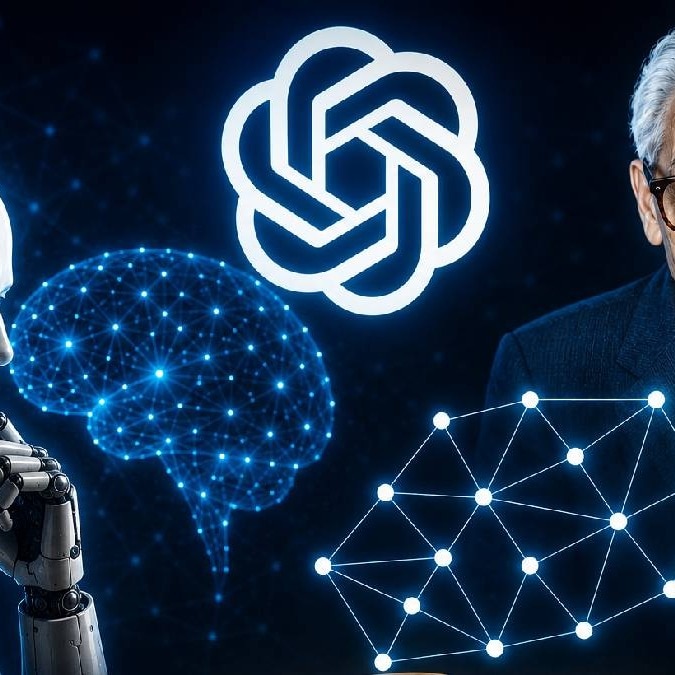 OpenAI’s AI solves 80-year-old maths problem, marking major breakthrough