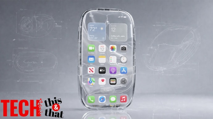 OpenAI CEO Sam Altman and former Apple design chief Jony Ive are reportedly developing a pebble-shaped AI gadget with no screen. OpenAI smartphone, Sam Altman,