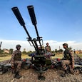 Operation Sindoor anniversary Operation Sindoor anniversary
